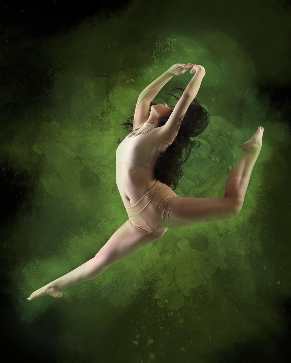 Intermediate Dance